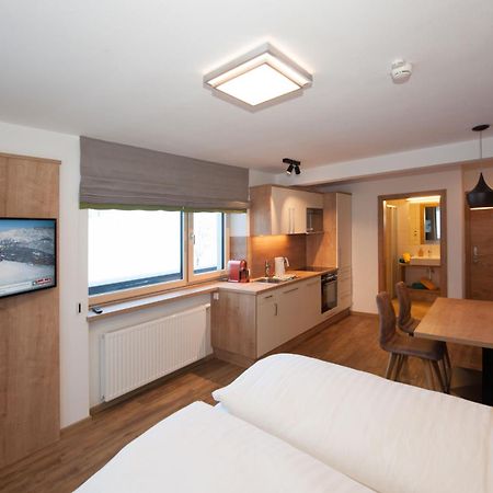 Appartements Alpin Saalbach-Hinterglemm Exterior foto