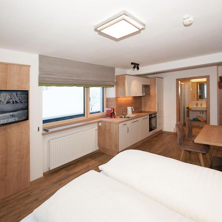 Appartements Alpin Saalbach-Hinterglemm Exterior foto