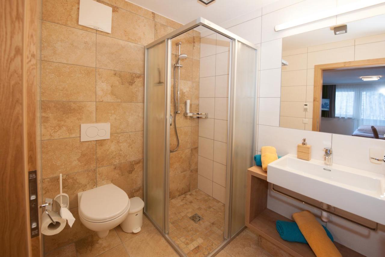 Appartements Alpin Saalbach-Hinterglemm Exterior foto