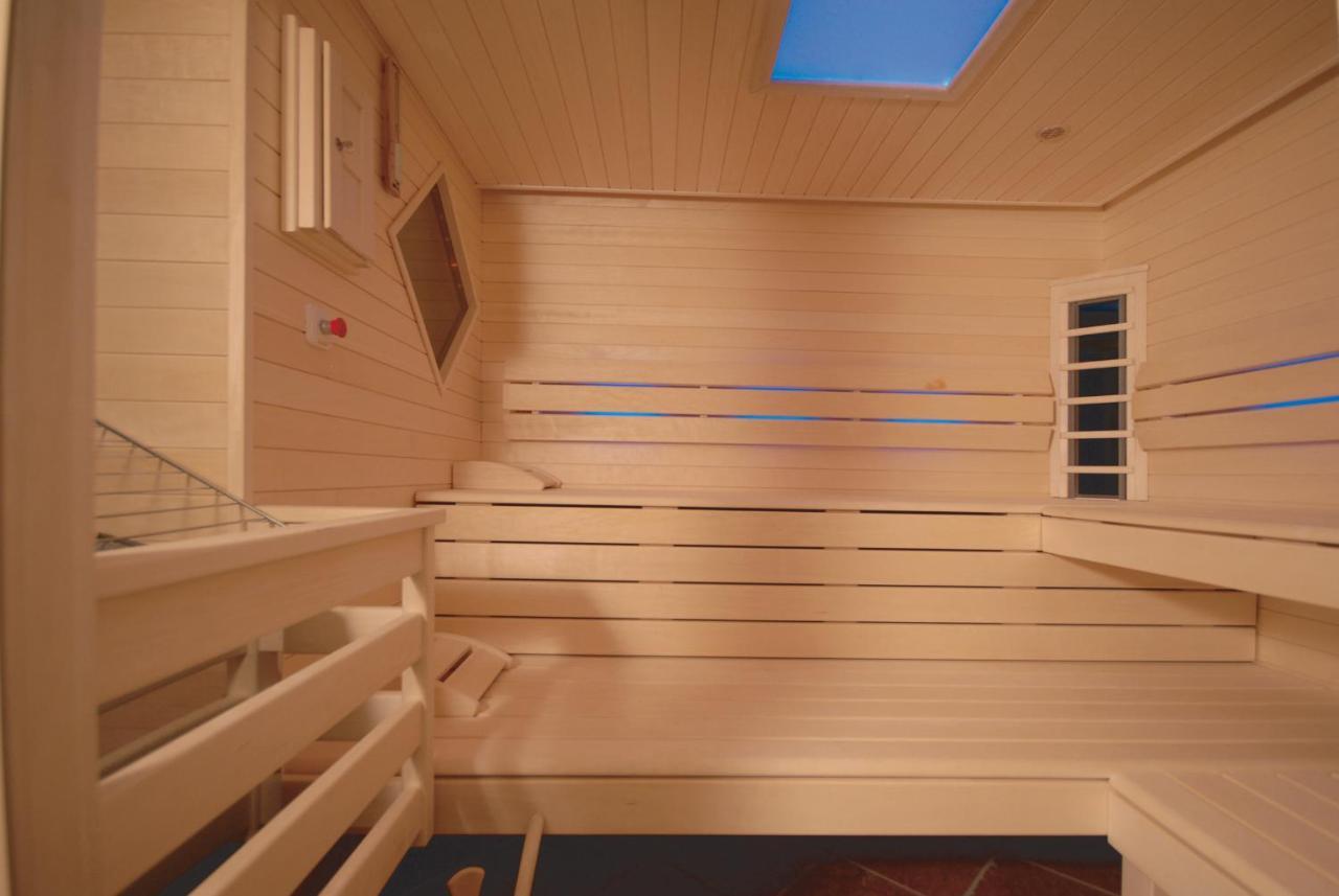 Appartements Alpin Saalbach-Hinterglemm Exterior foto