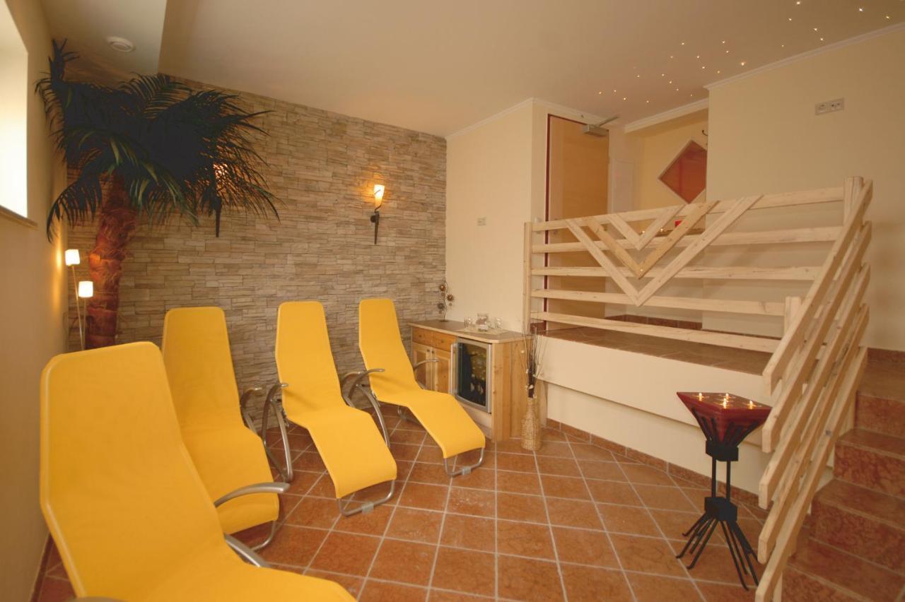 Appartements Alpin Saalbach-Hinterglemm Exterior foto