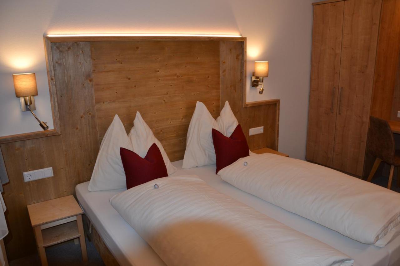 Appartements Alpin Saalbach-Hinterglemm Exterior foto