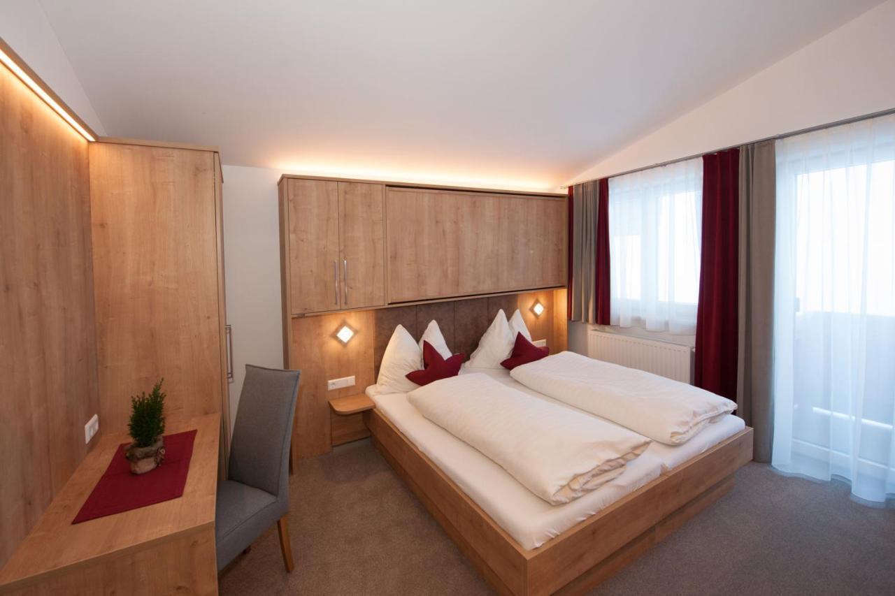 Appartements Alpin Saalbach-Hinterglemm Exterior foto
