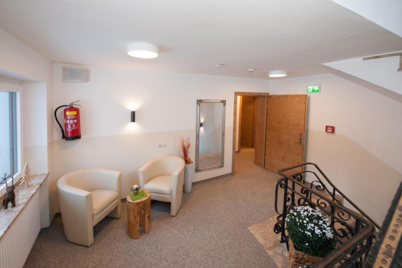 Appartements Alpin Saalbach-Hinterglemm Exterior foto