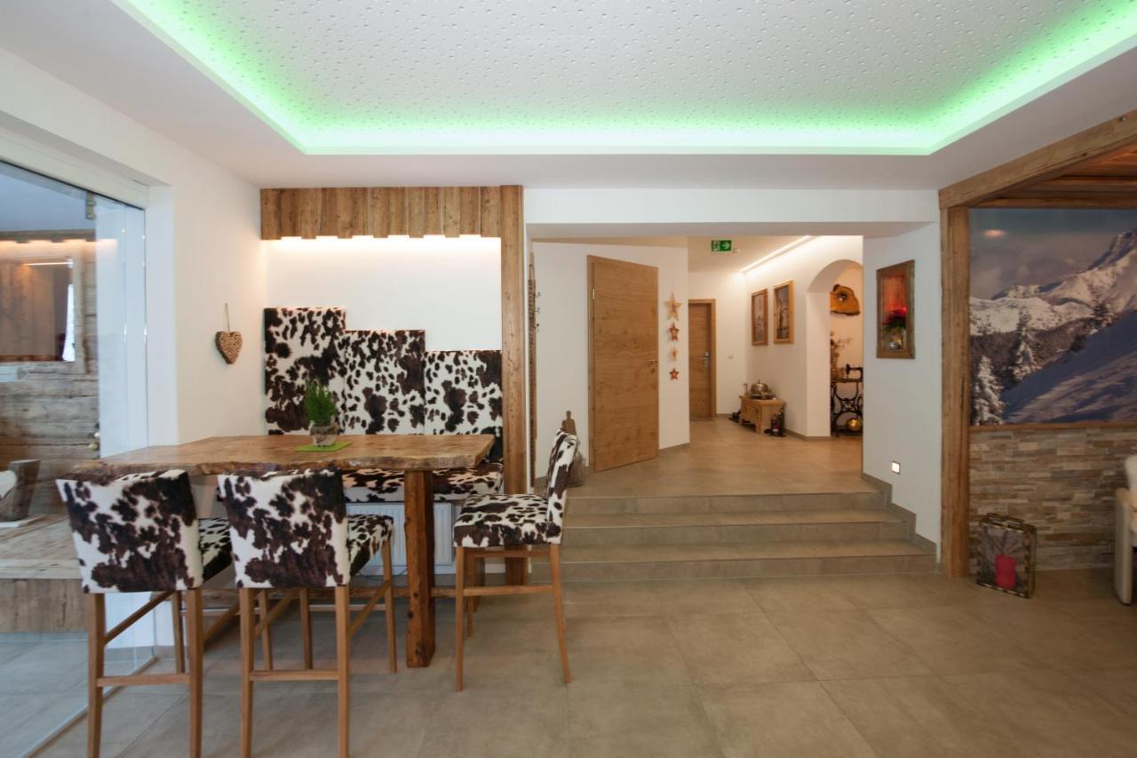 Appartements Alpin Saalbach-Hinterglemm Exterior foto