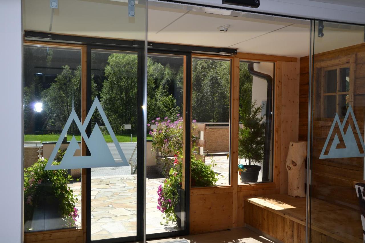 Appartements Alpin Saalbach-Hinterglemm Exterior foto