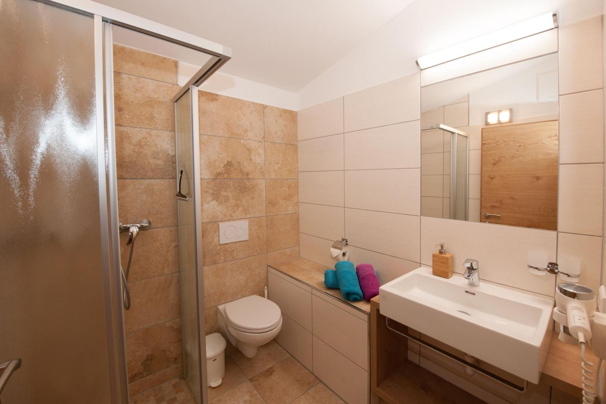 Appartements Alpin Saalbach-Hinterglemm Exterior foto