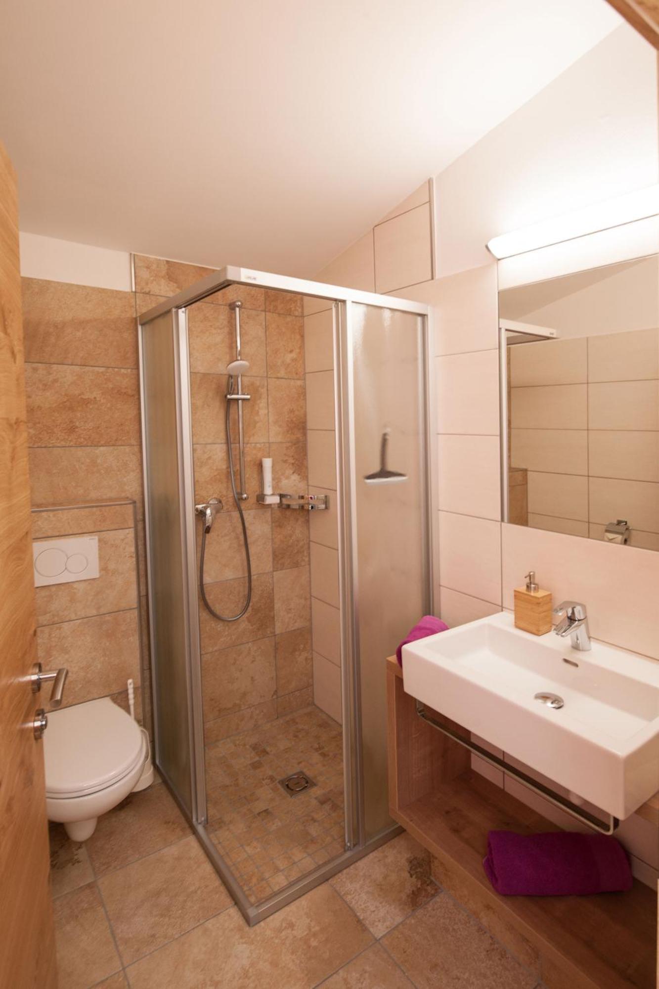 Appartements Alpin Saalbach-Hinterglemm Exterior foto